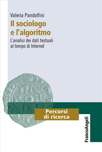 Il sociologo e l'algoritmo