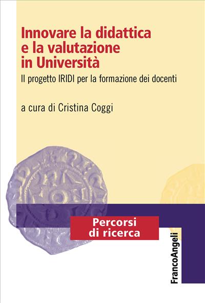 Innovare la didattica e la valutazione in Università.