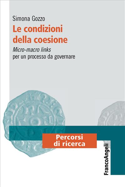 Le condizioni della coesione.