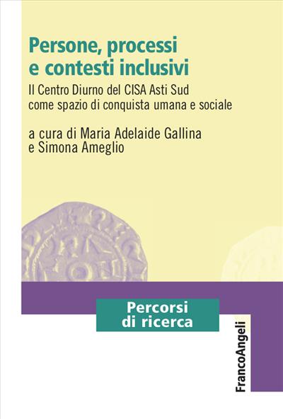 Persone, processi e contesti inclusivi