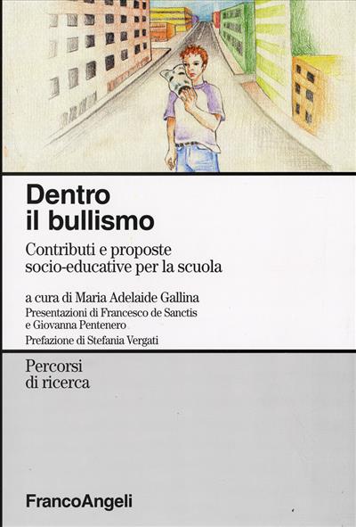 Dentro il bullismo.