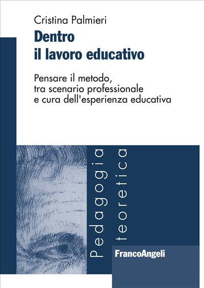 Dentro il lavoro educativo