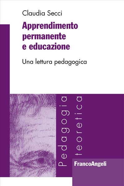 Apprendimento permanente e educazione.