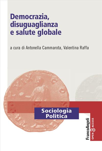 Democrazia, disuguaglianza e salute globale