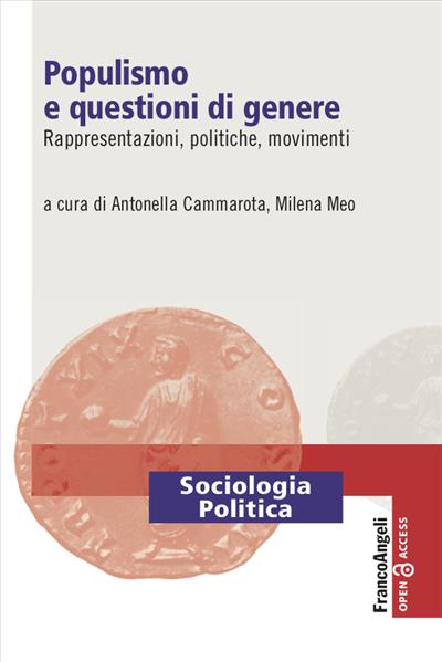 Populismo e questioni di genere