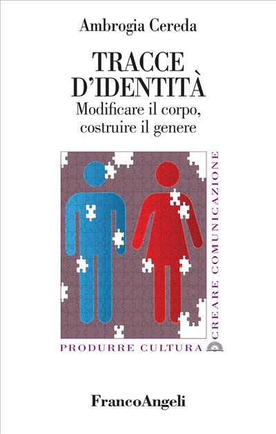 Tracce d'identità.