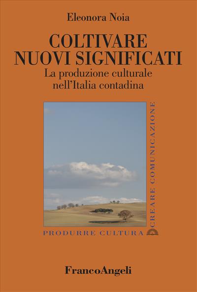 Coltivare nuovi significati