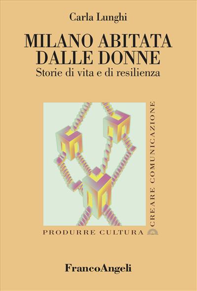 Milano abitata dalle donne