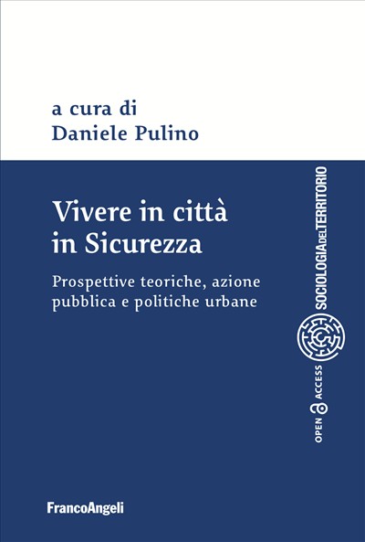 Vivere in città in Sicurezza