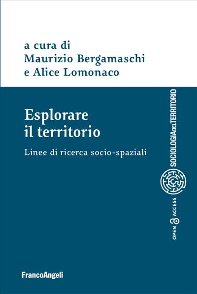 Esplorare il territorio