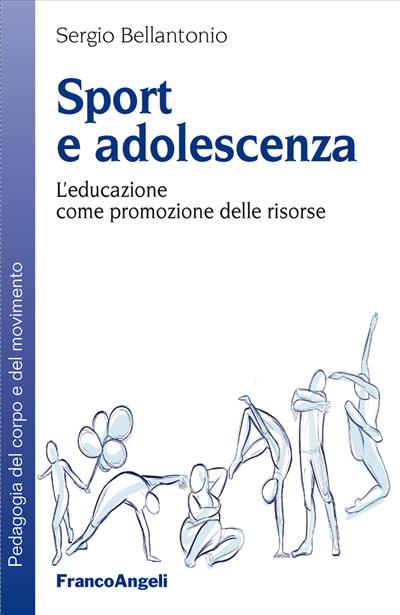 Sport e adolescenza