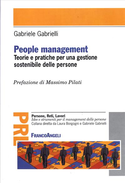 People management