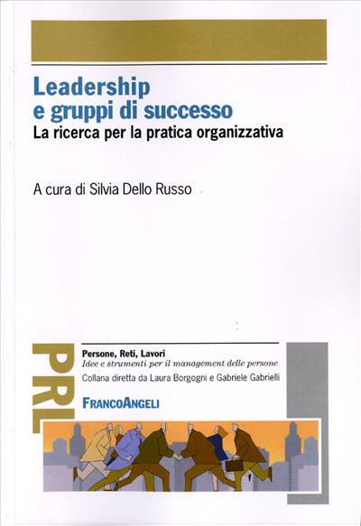 Leadership e gruppi di successo.