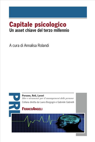 Capitale psicologico