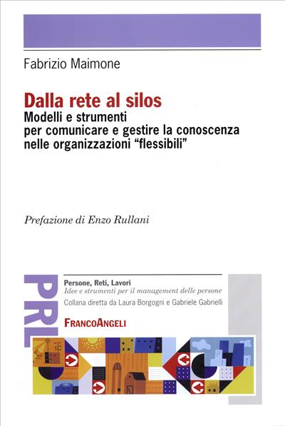 Dalla rete al silos.