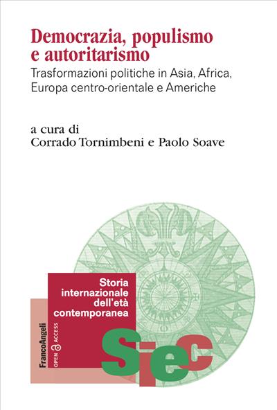 Democrazia, populismo e autoritarismo