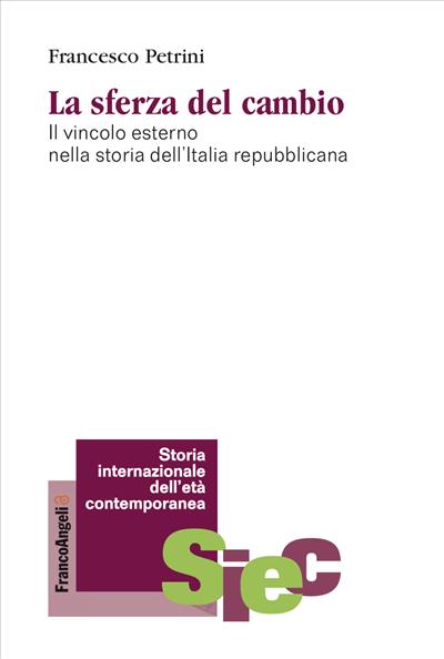 La sferza del cambio