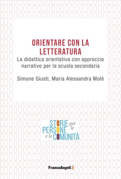 Orientare con la Letteratura