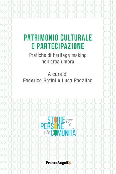 Patrimonio culturale e partecipazione