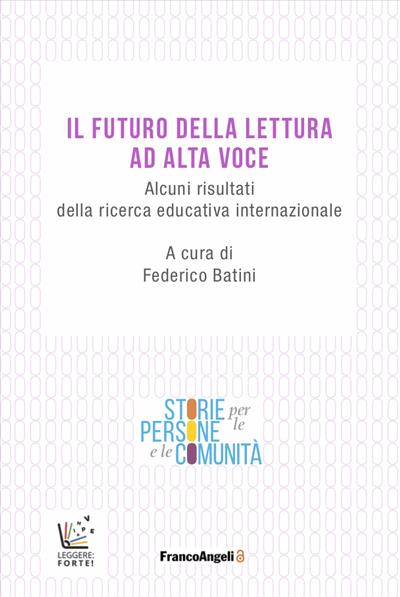 Il futuro della lettura ad alta voce