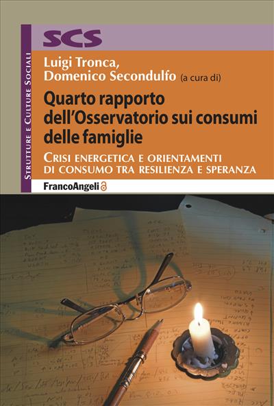 Quarto rapporto dell’Osservatorio sui consumi delle famiglie