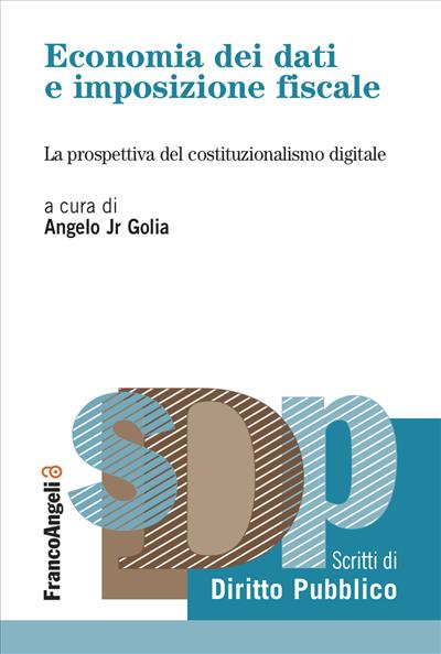 Economia dei dati e imposizione fiscale