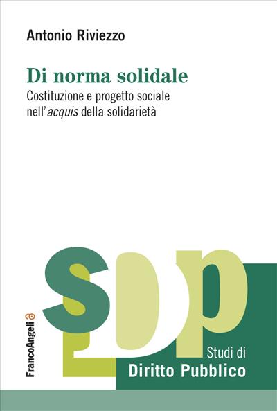 Di norma solidale