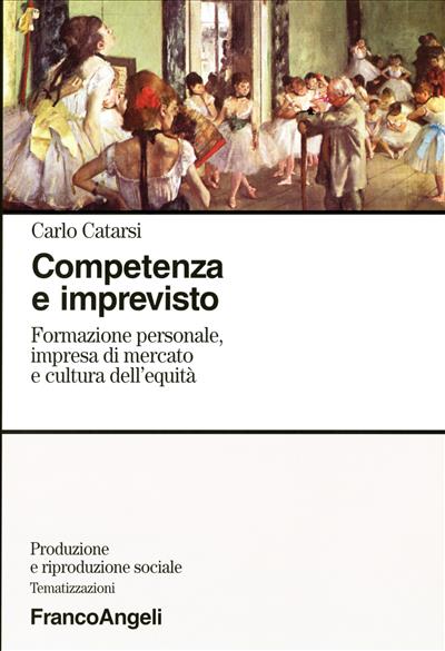 Competenza e imprevisto