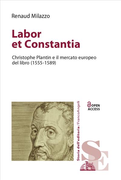 Labor et Constantia