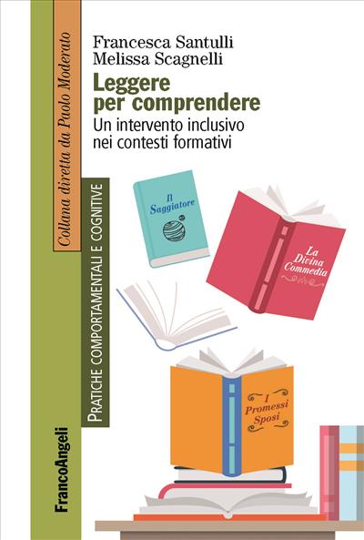 Leggere per comprendere