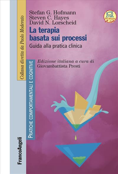 La terapia basata sui processi