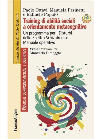 Training di abilità sociali a orientamento metacognitivo