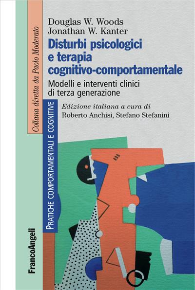 Disturbi psicologici e terapia cognitivo-comportamentale