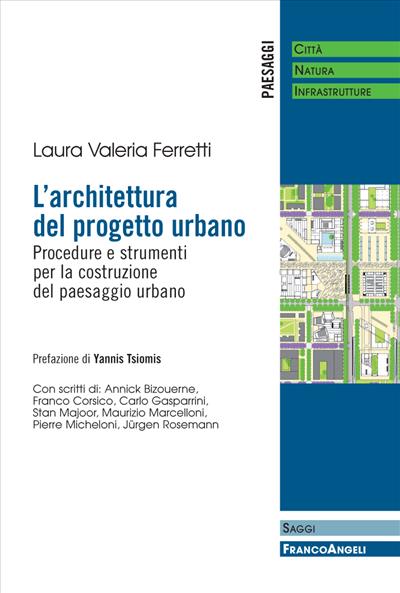 L'architettura del progetto urbano