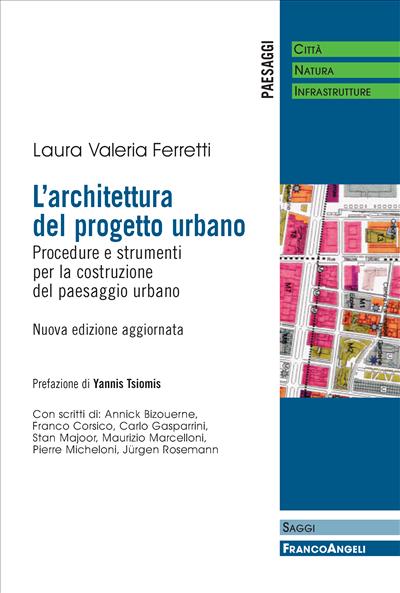 L'architettura del progetto urbano