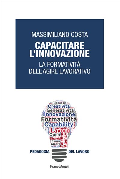 Capacitare l'innovazione