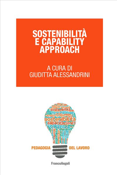 Sostenibilità e Capability Approach