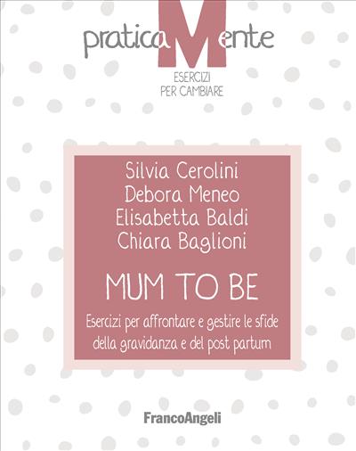 Mum to be