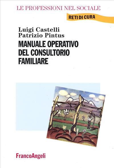 Manuale operativo del consultorio familiare