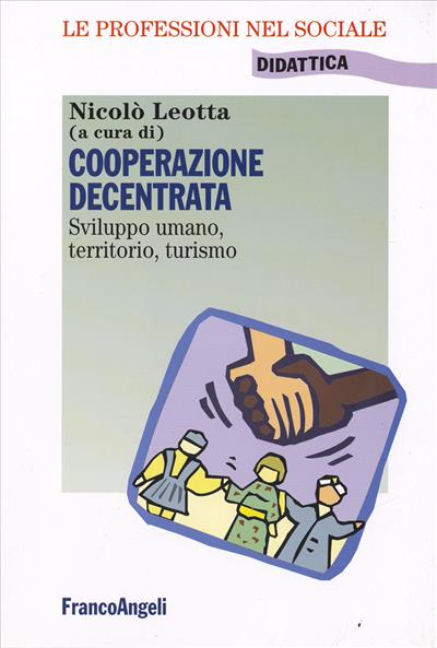 Cooperazione decentrata