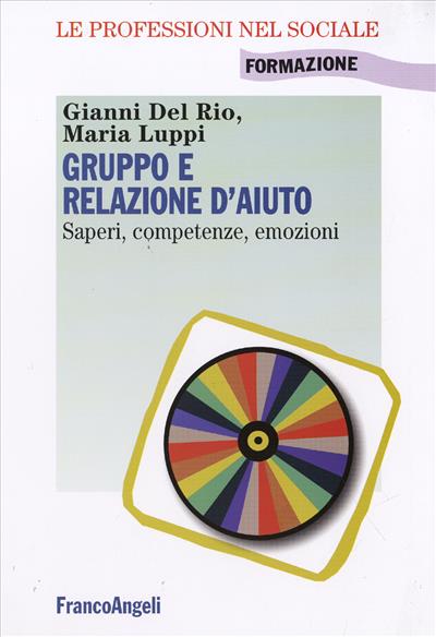 Gruppo e relazione d'aiuto