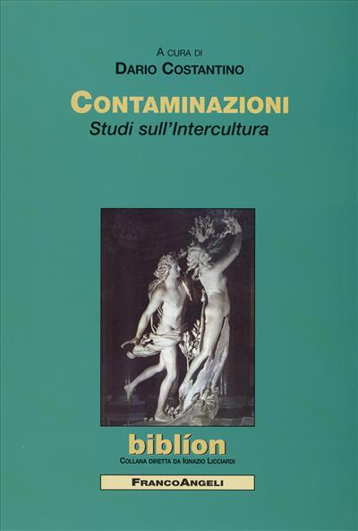 Contaminazioni.