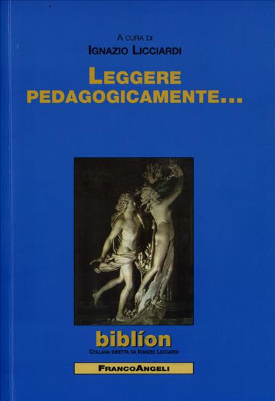 Leggere pedagogicamente