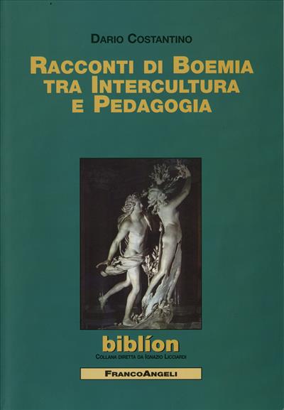 Racconti di Boemia tra intercultura e pedagogia