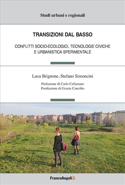 Transizioni dal basso