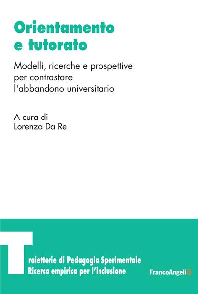 Orientamento e tutorato