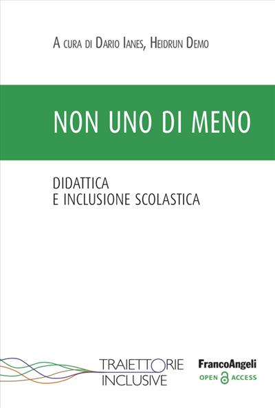 Non uno di meno