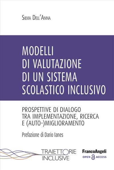 Modelli di valutazione di un sistema scolastico inclusivo