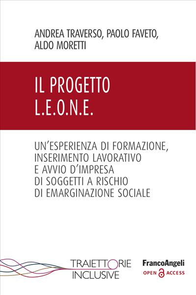 Il Progetto L E O N E.