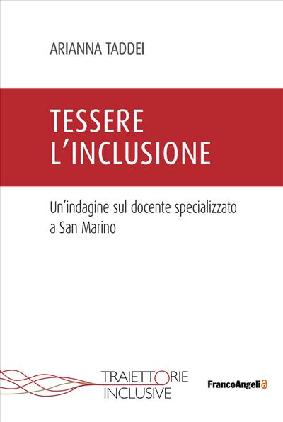 Tessere l'inclusione